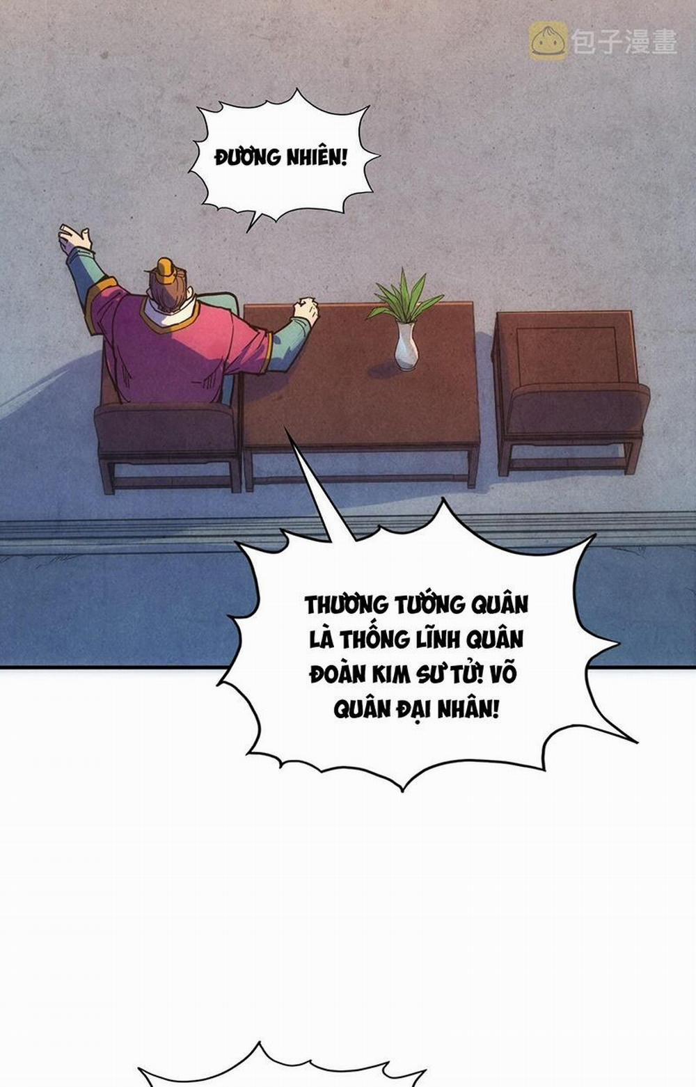 Vạn Cổ Chí Tôn 93 trang 11