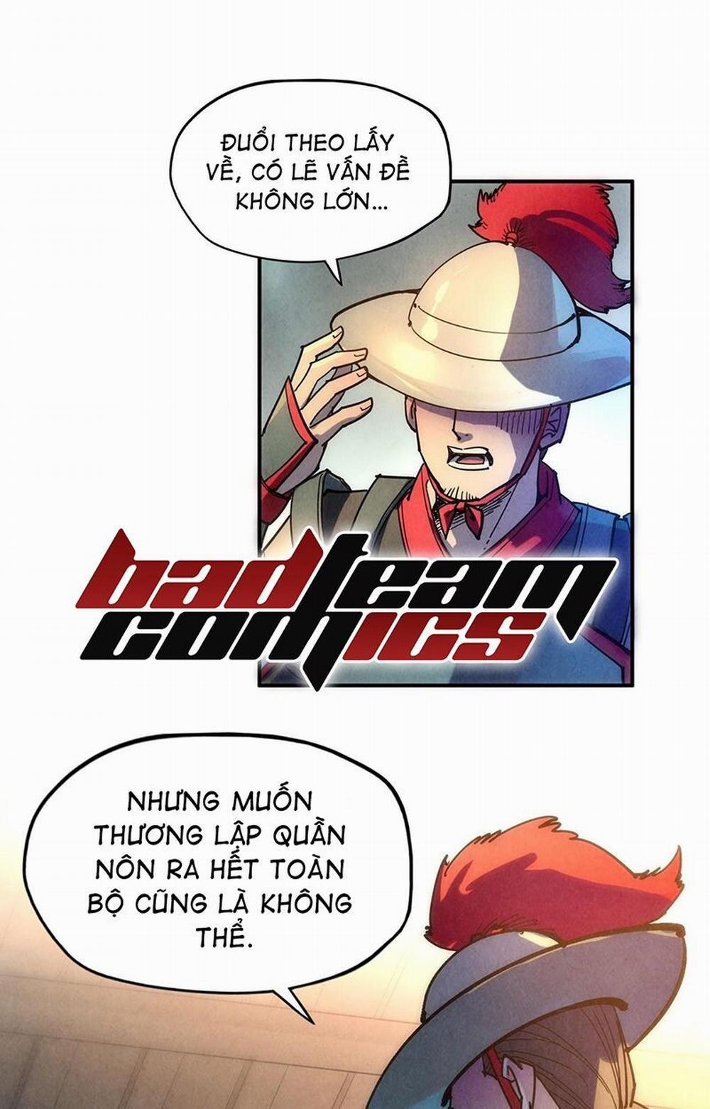 Vạn Cổ Chí Tôn 93 trang 13