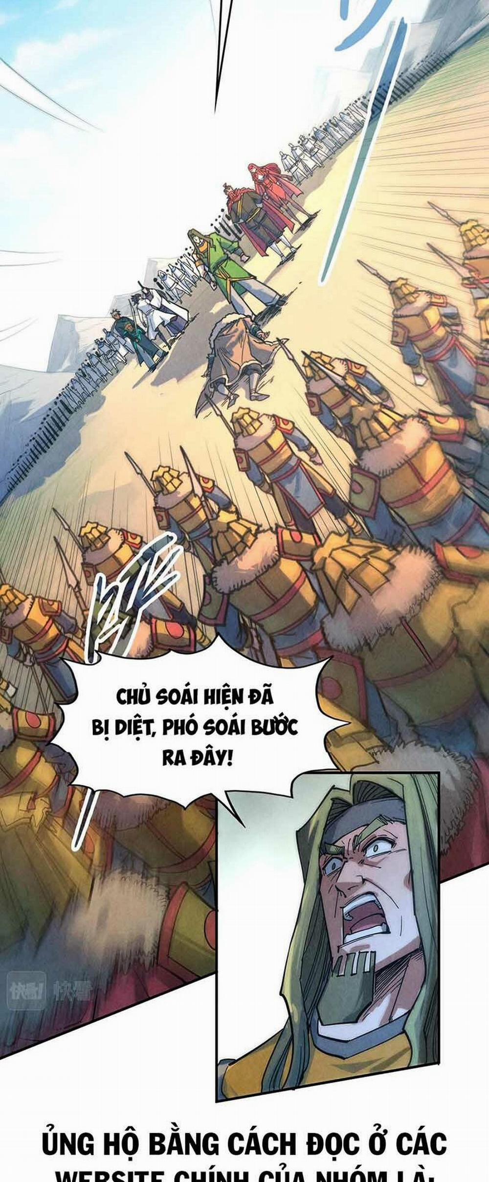 Vạn Cổ Chí Tôn 93 trang 2