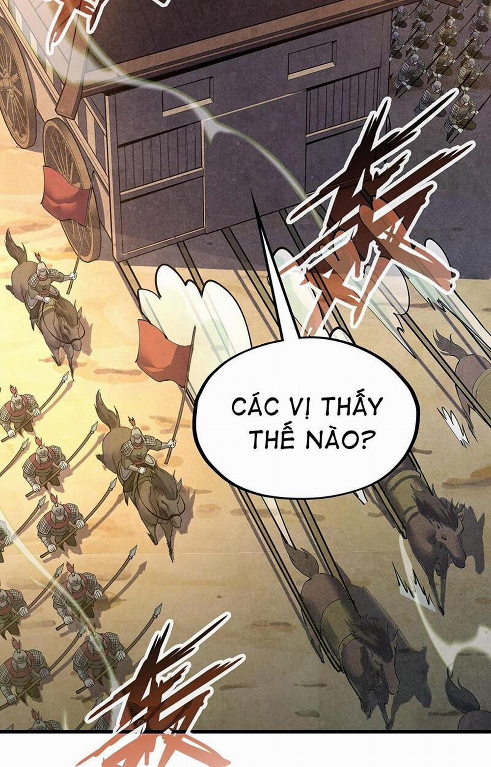 Vạn Cổ Chí Tôn 93 trang 25