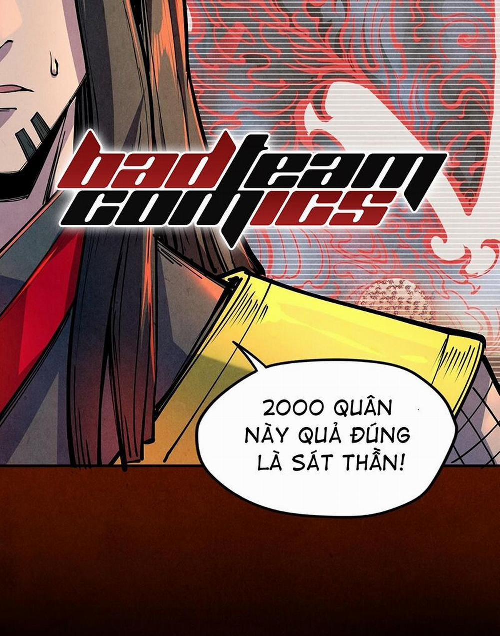 Vạn Cổ Chí Tôn 93 trang 28