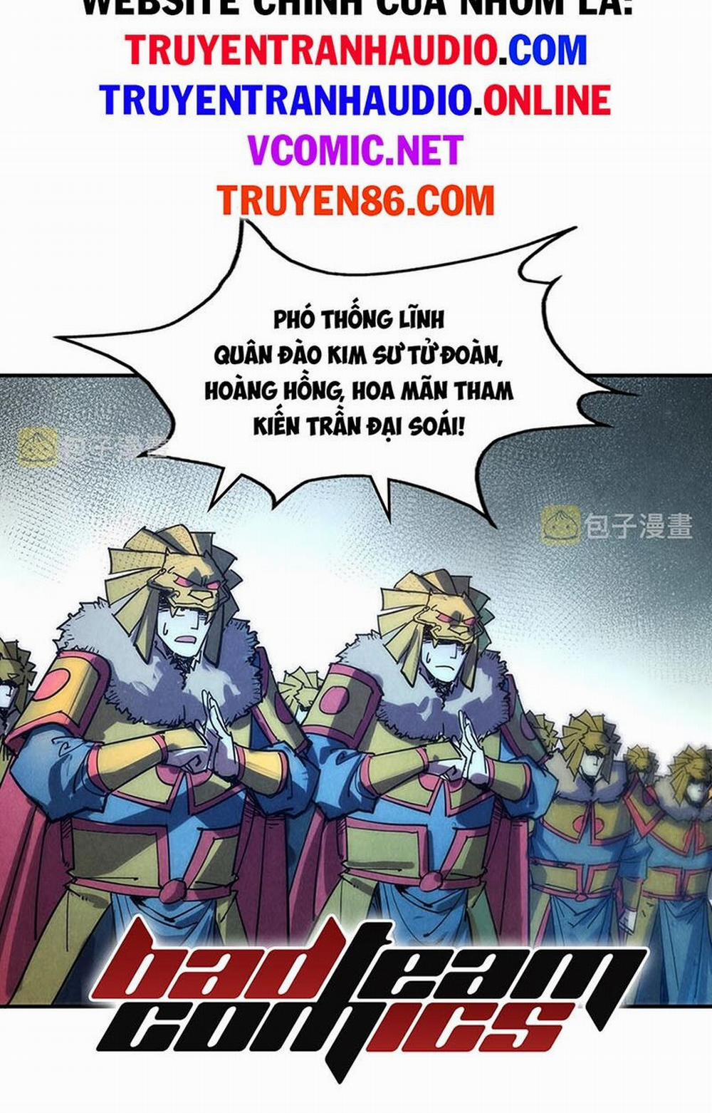 Vạn Cổ Chí Tôn 93 trang 3