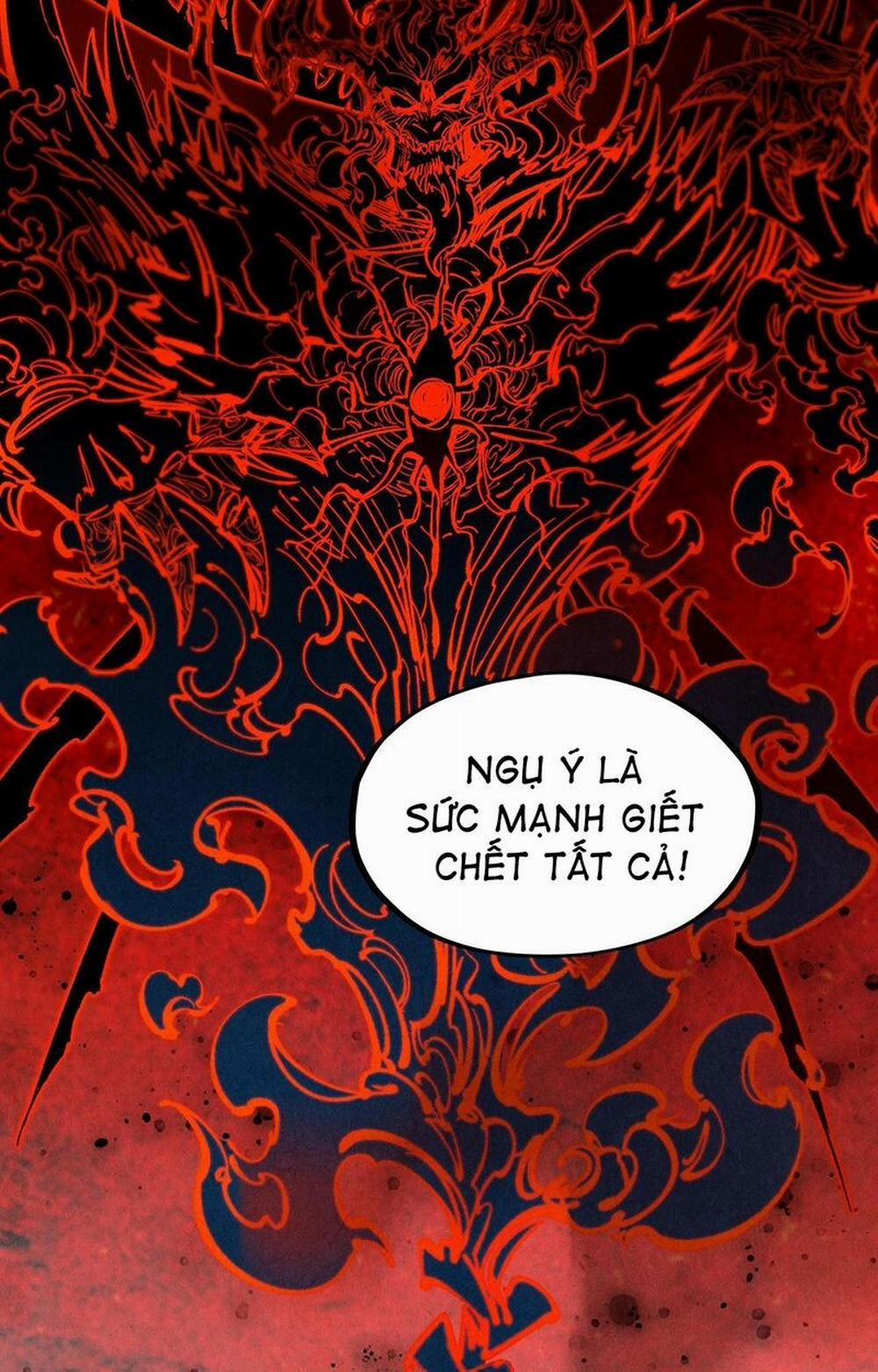 Vạn Cổ Chí Tôn 93 trang 32