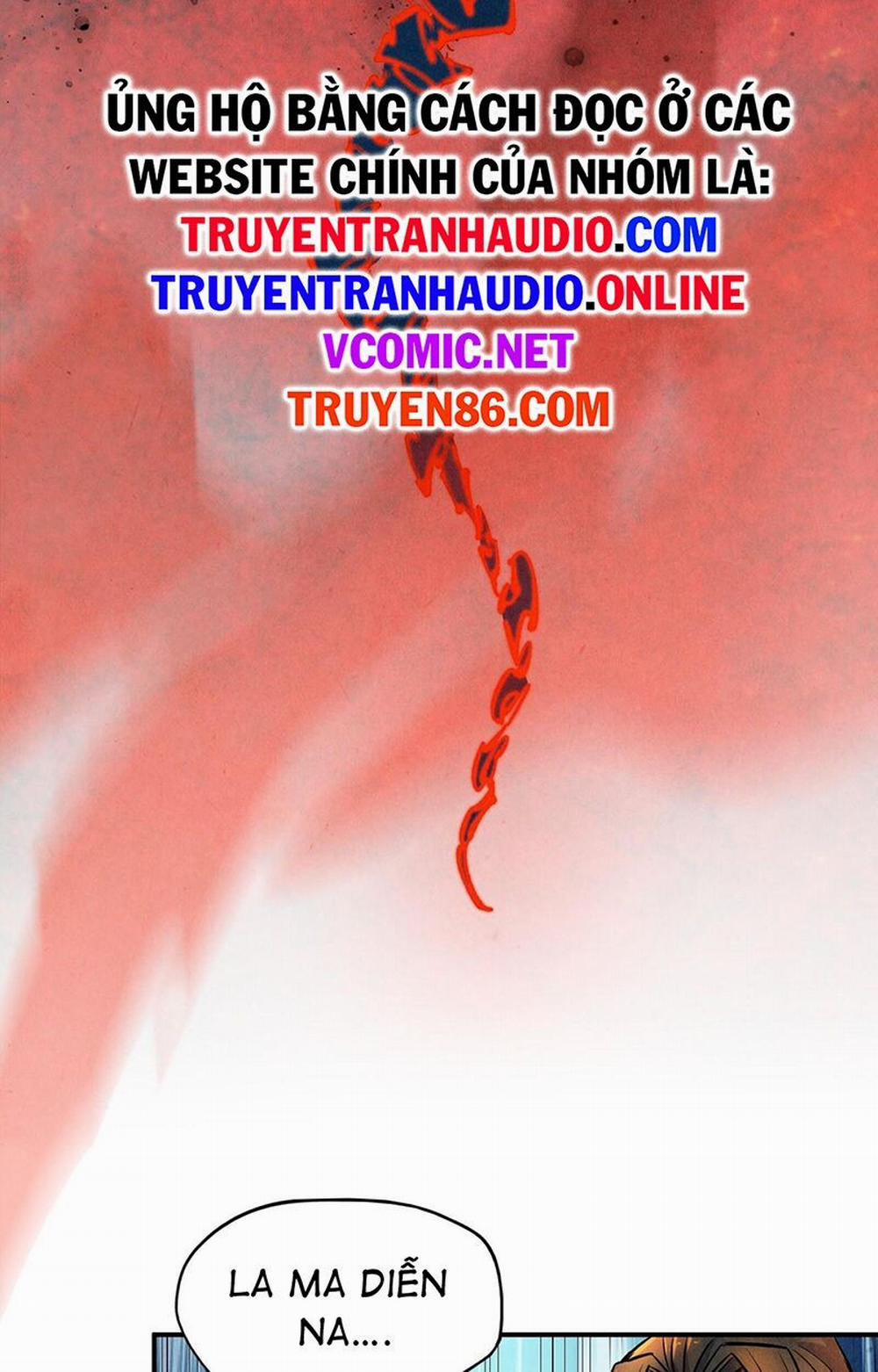 Vạn Cổ Chí Tôn 93 trang 33