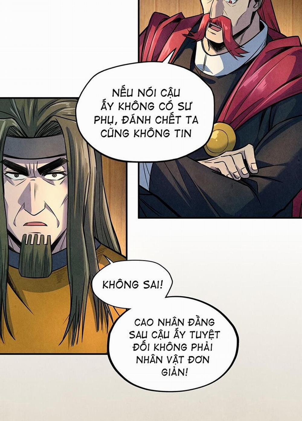 Vạn Cổ Chí Tôn 93 trang 37