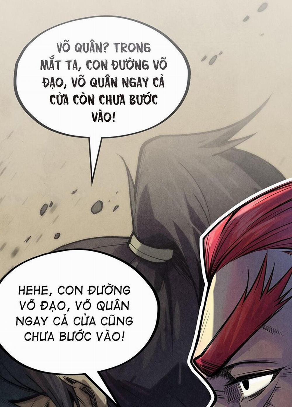 Vạn Cổ Chí Tôn 93 trang 38