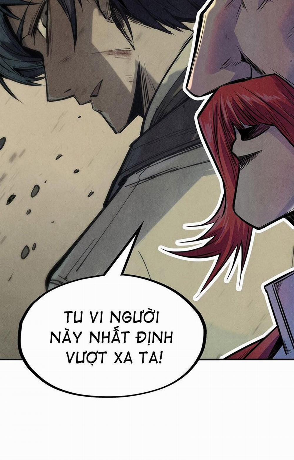 Vạn Cổ Chí Tôn 93 trang 39