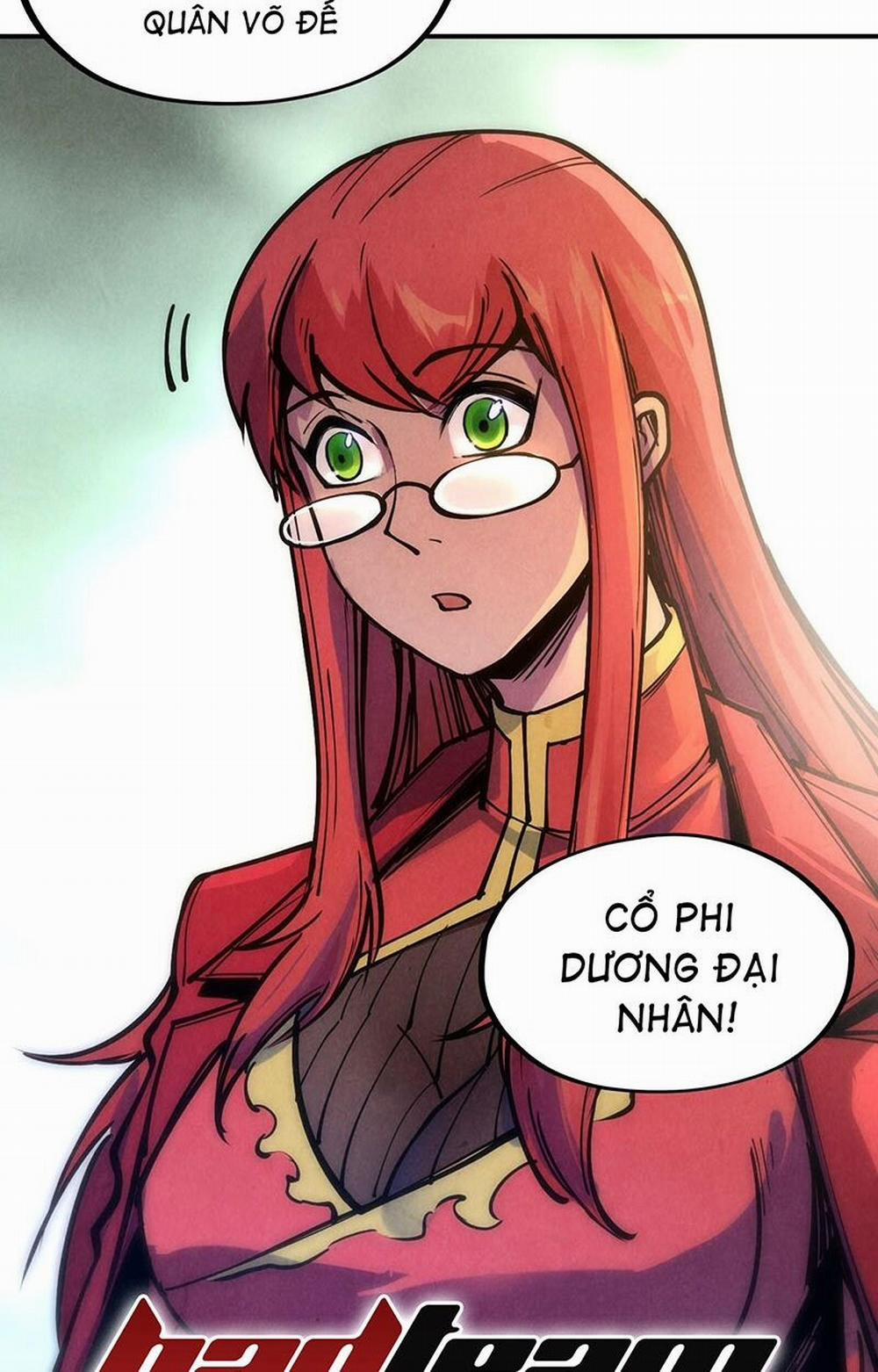 Vạn Cổ Chí Tôn 93 trang 41