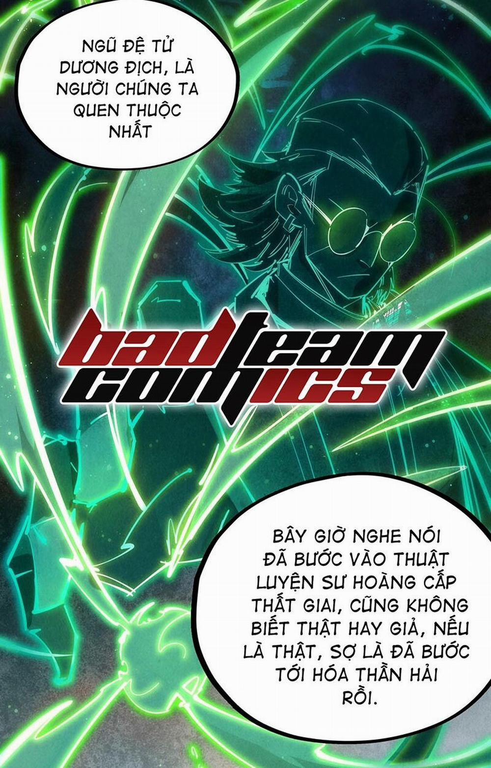 Vạn Cổ Chí Tôn 93 trang 45