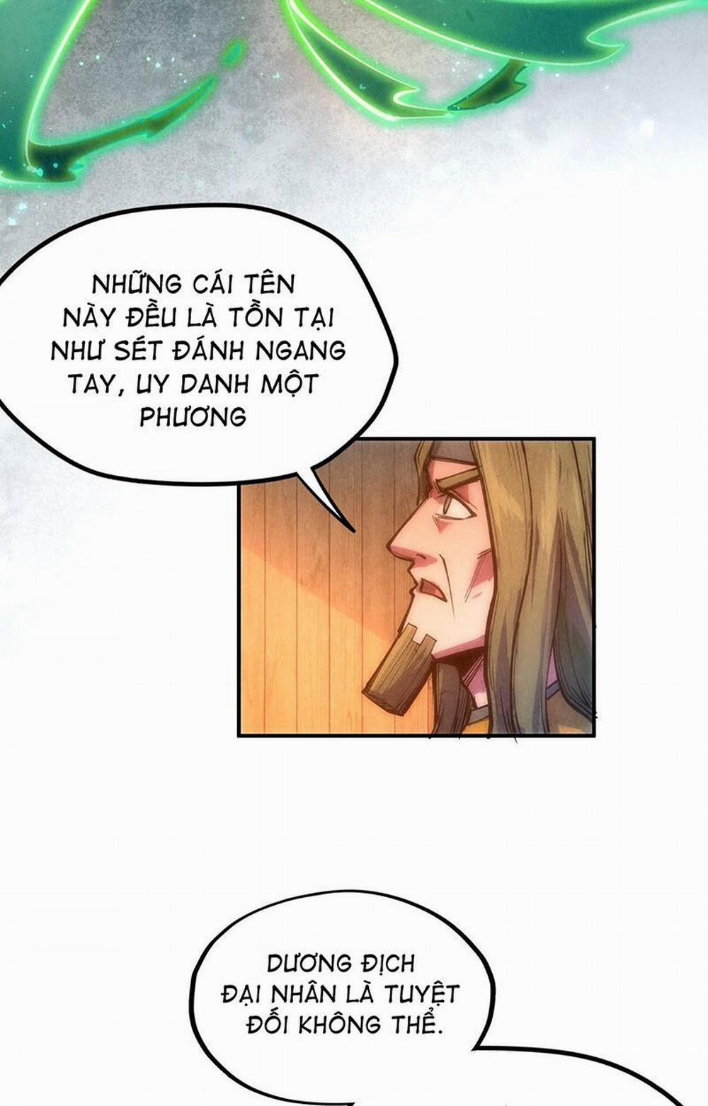 Vạn Cổ Chí Tôn 93 trang 46