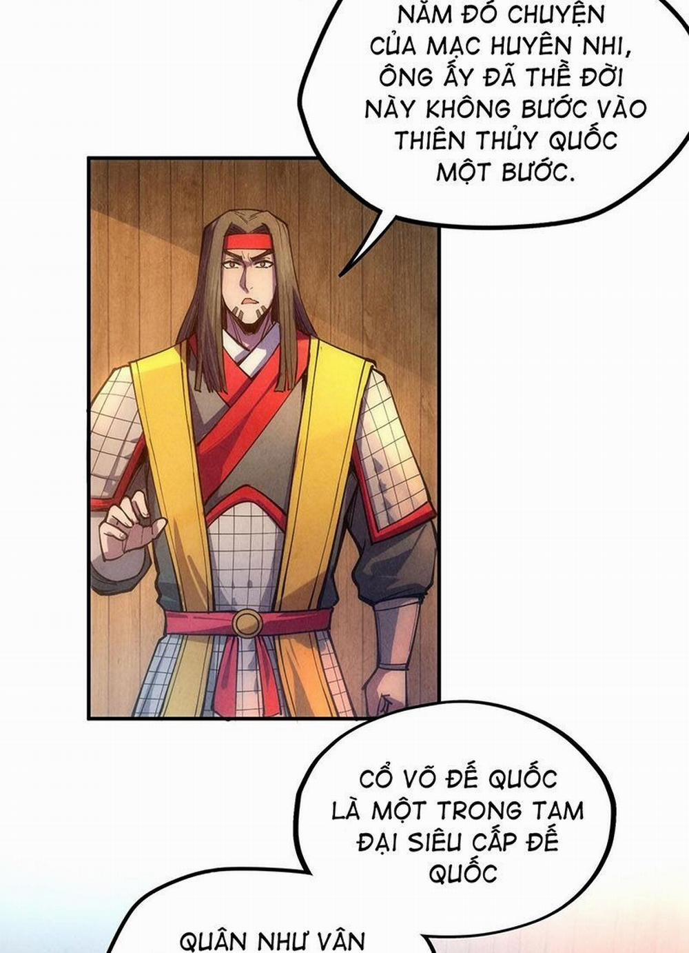 Vạn Cổ Chí Tôn 93 trang 47