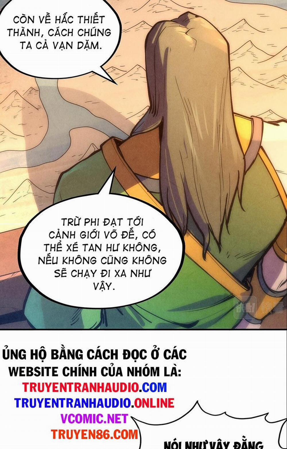 Vạn Cổ Chí Tôn 93 trang 49