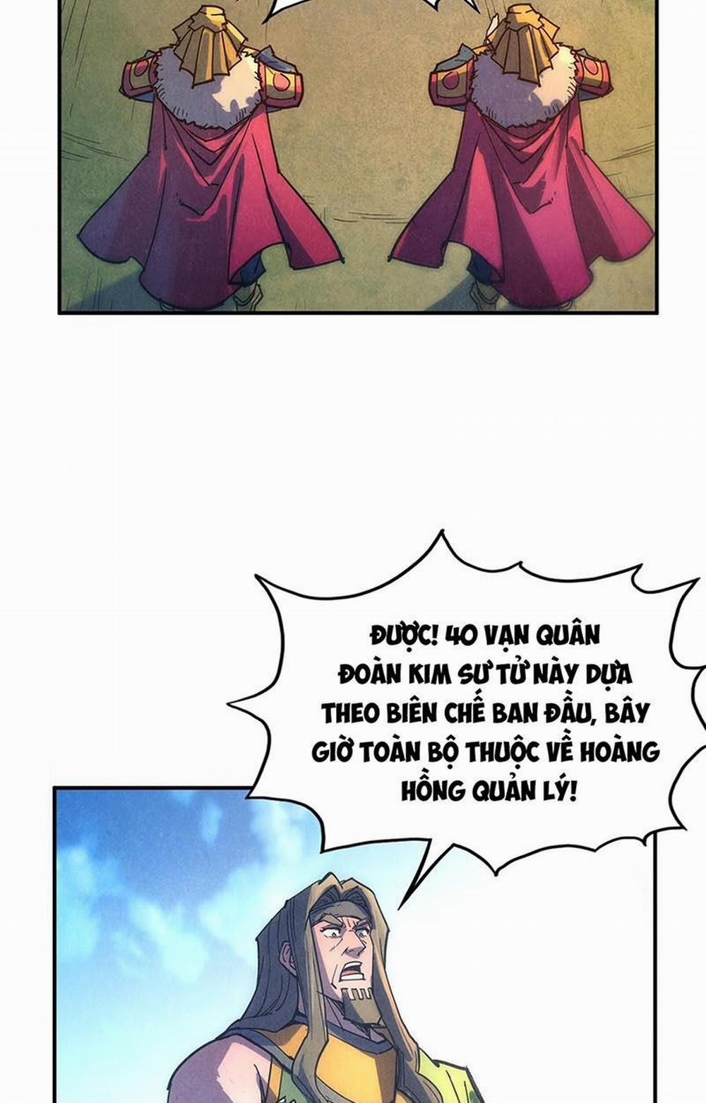 Vạn Cổ Chí Tôn 93 trang 5