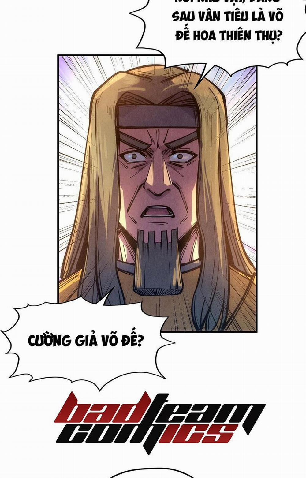 Vạn Cổ Chí Tôn 93 trang 50