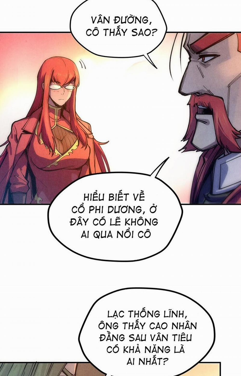 Vạn Cổ Chí Tôn 93 trang 51