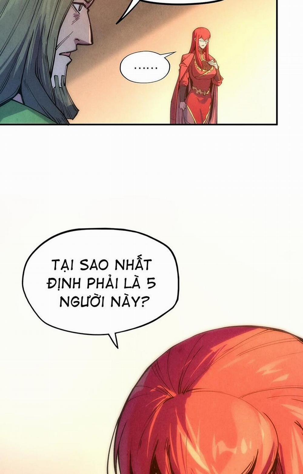 Vạn Cổ Chí Tôn 93 trang 52