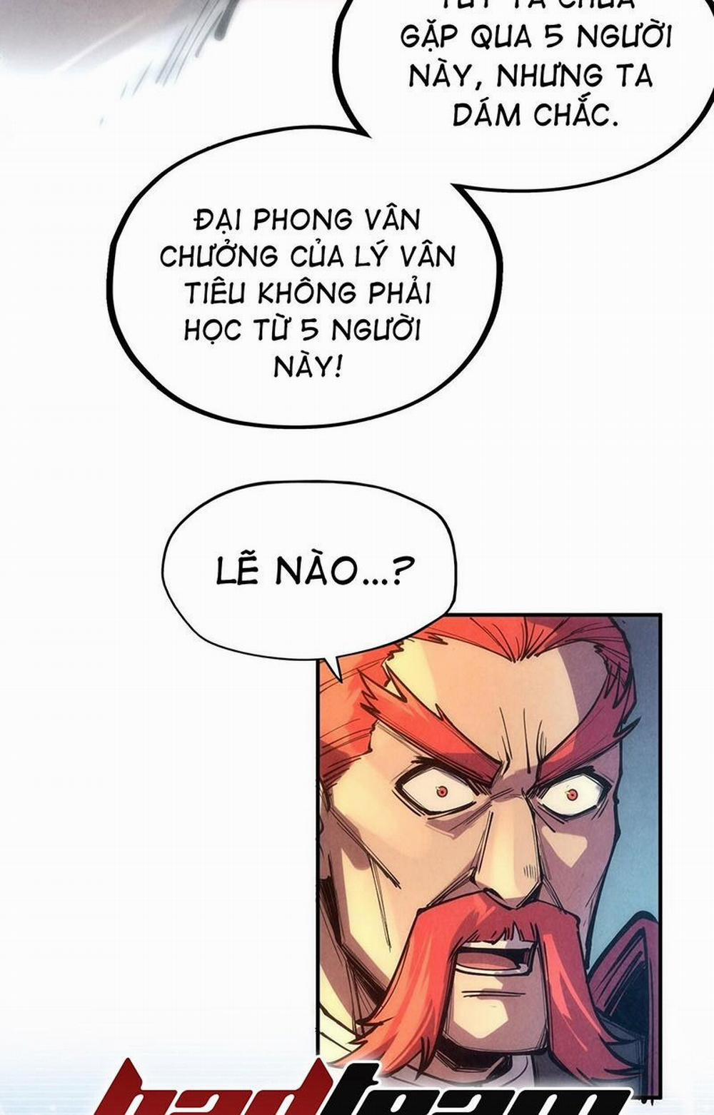 Vạn Cổ Chí Tôn 93 trang 56