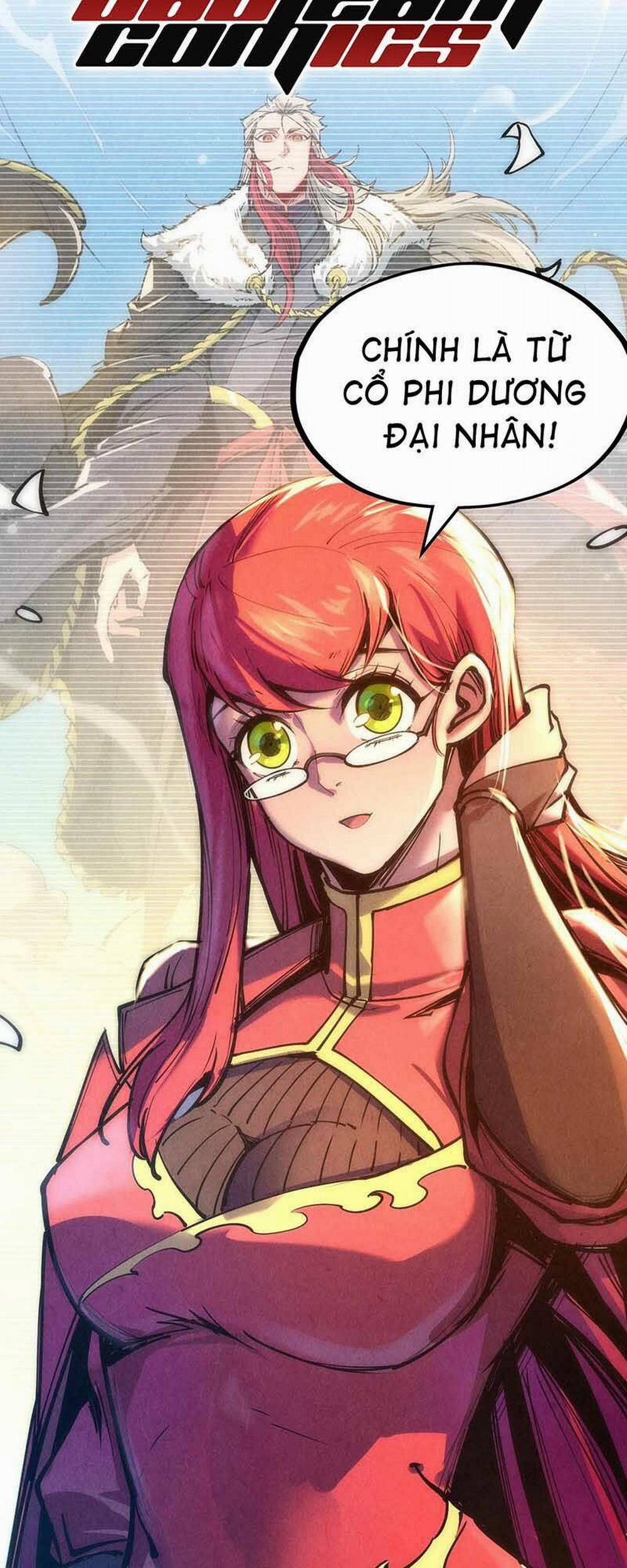 Vạn Cổ Chí Tôn 93 trang 57