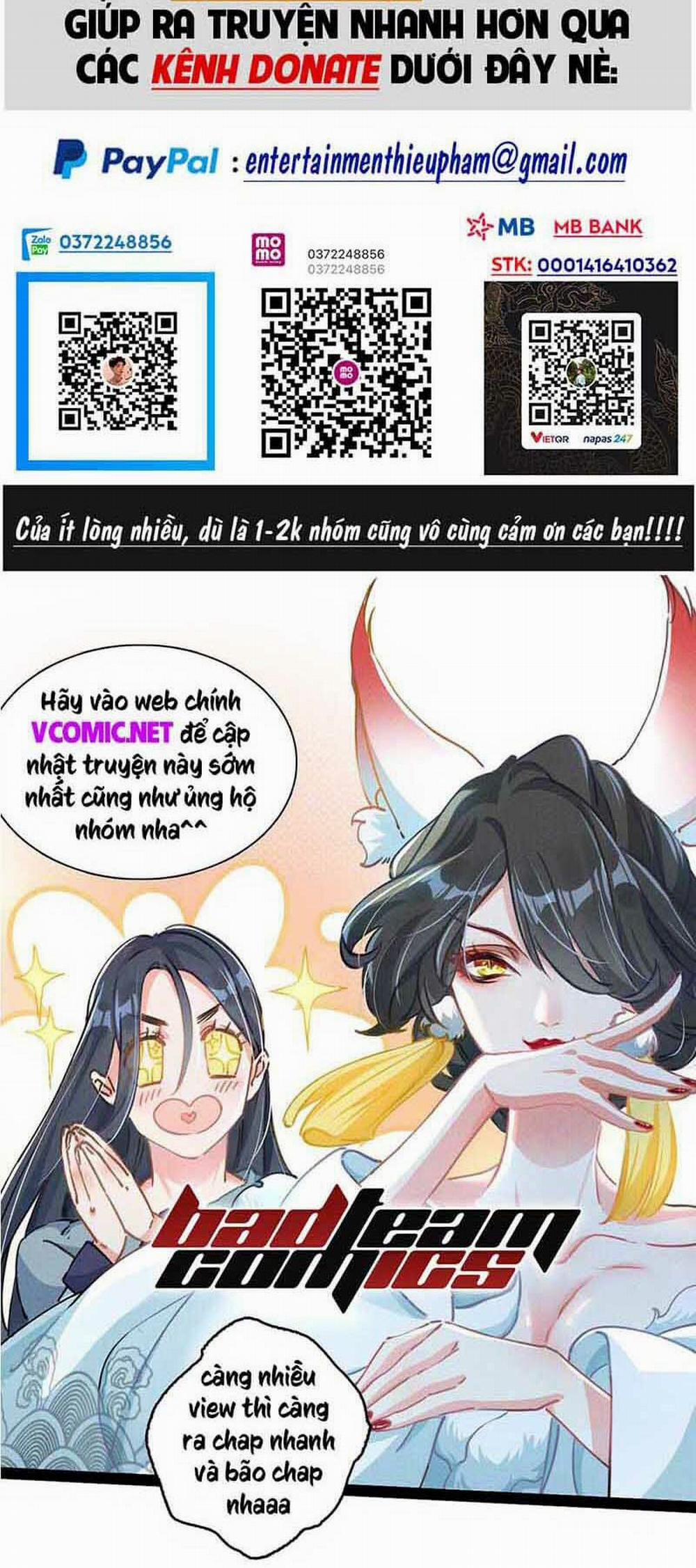 Vạn Cổ Chí Tôn 93 trang 59