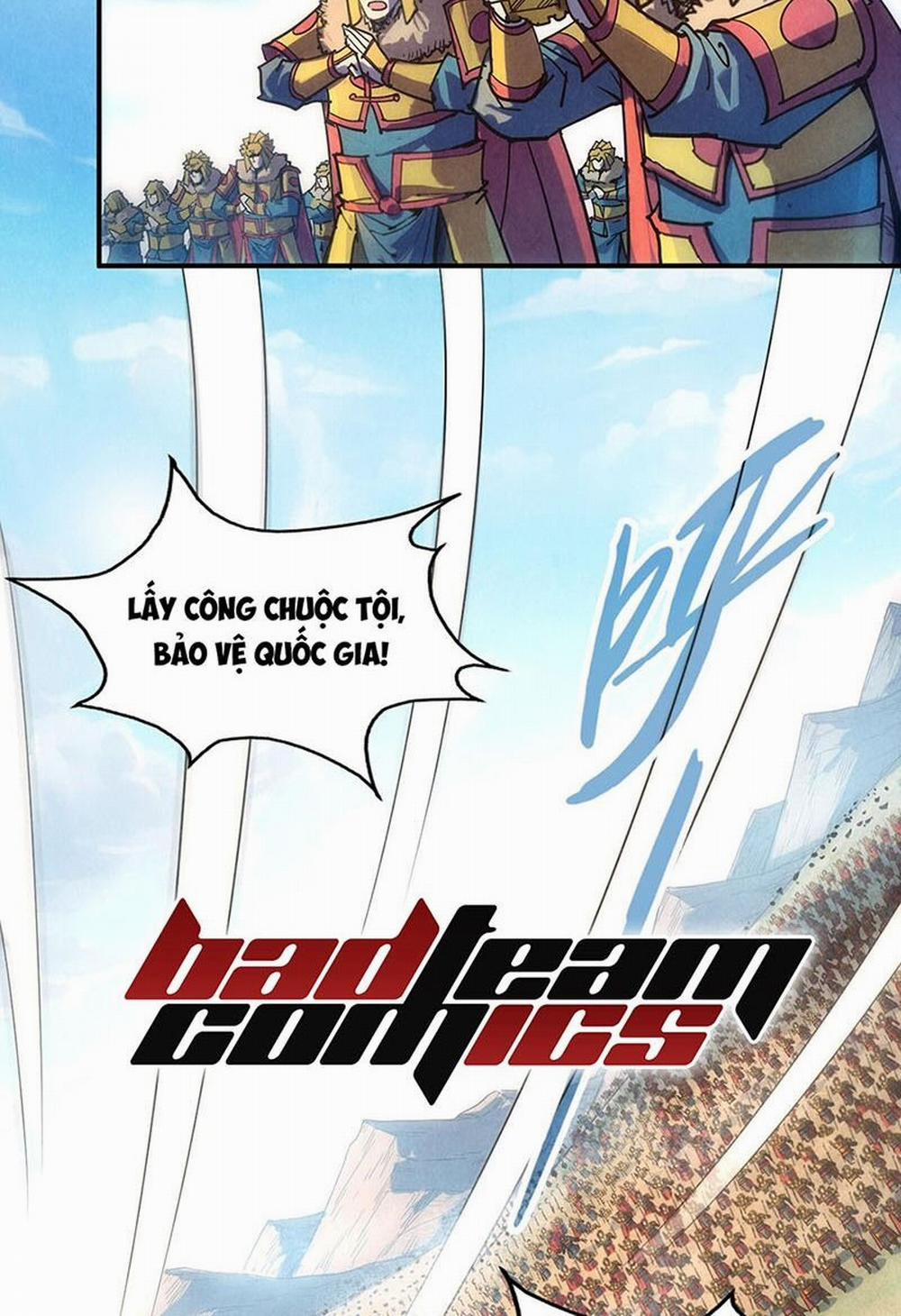 Vạn Cổ Chí Tôn 93 trang 7