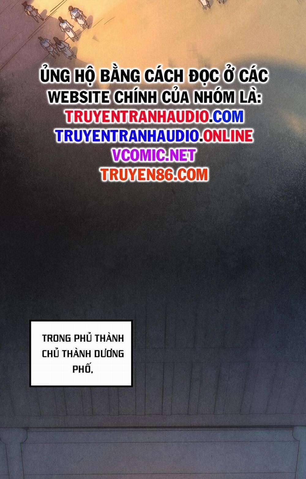 Vạn Cổ Chí Tôn 93 trang 9