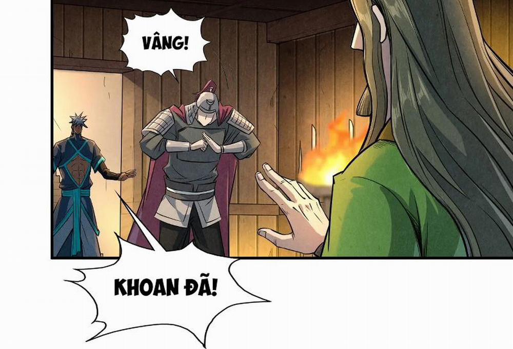 Vạn Cổ Chí Tôn 94 trang 14