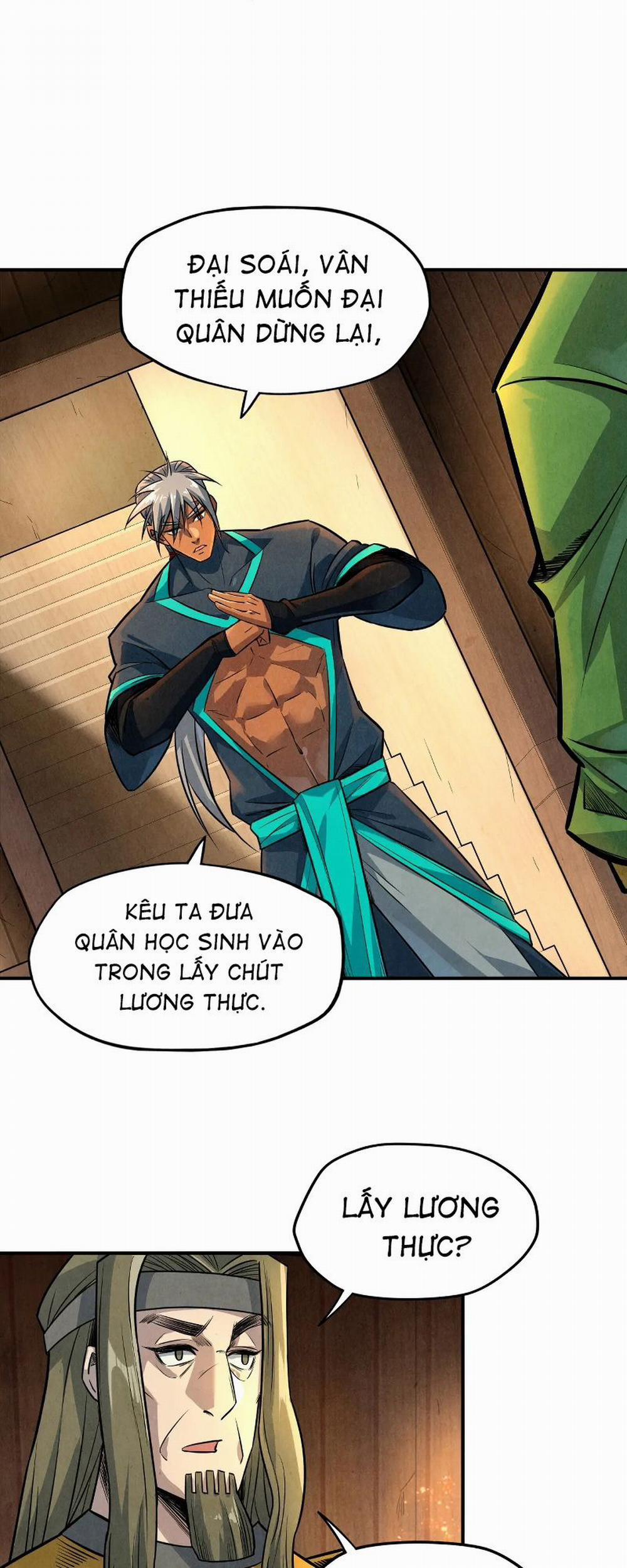 Vạn Cổ Chí Tôn 94 trang 15