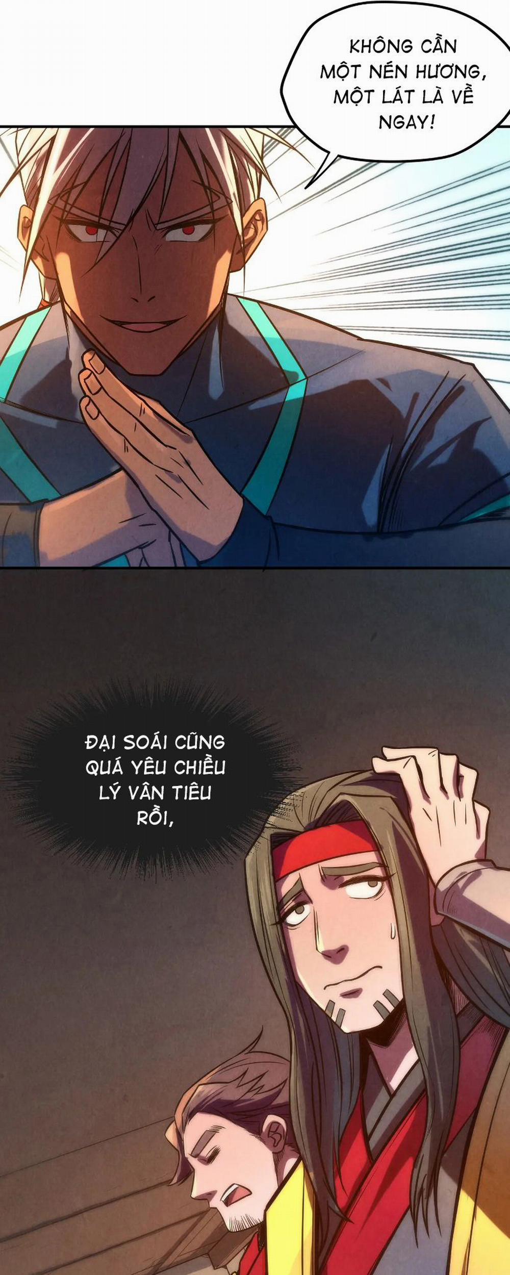 Vạn Cổ Chí Tôn 94 trang 19