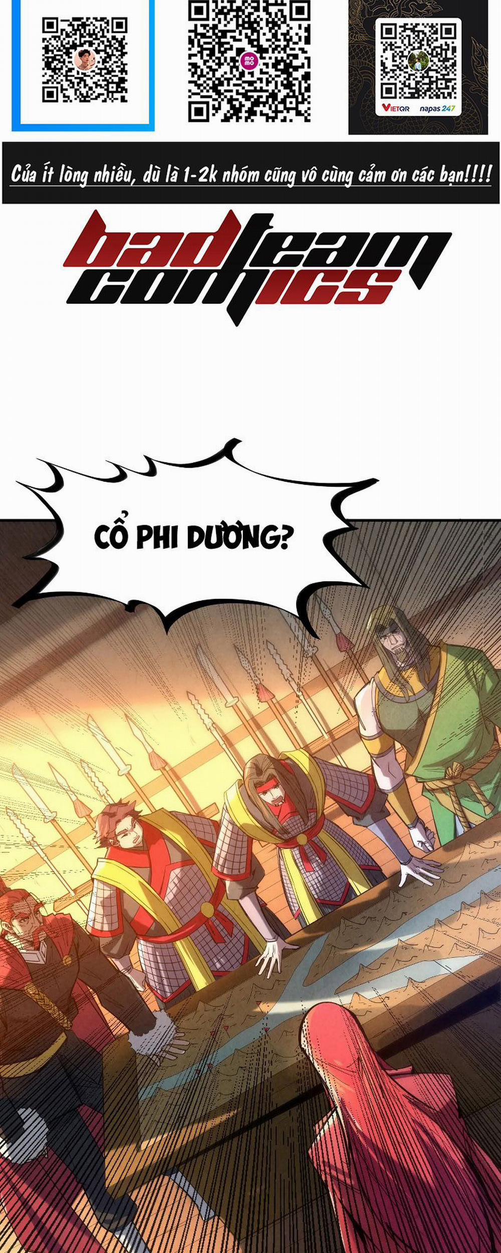 Vạn Cổ Chí Tôn 94 trang 2