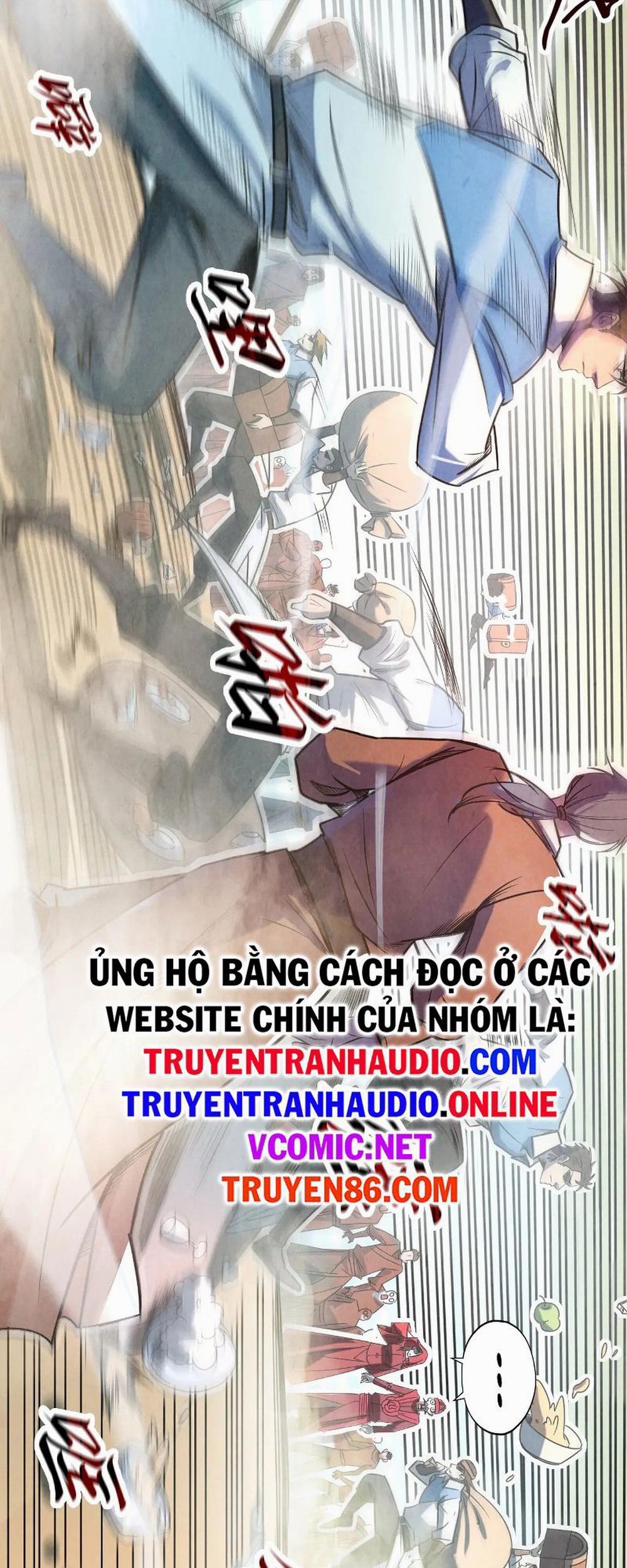 Vạn Cổ Chí Tôn 94 trang 25