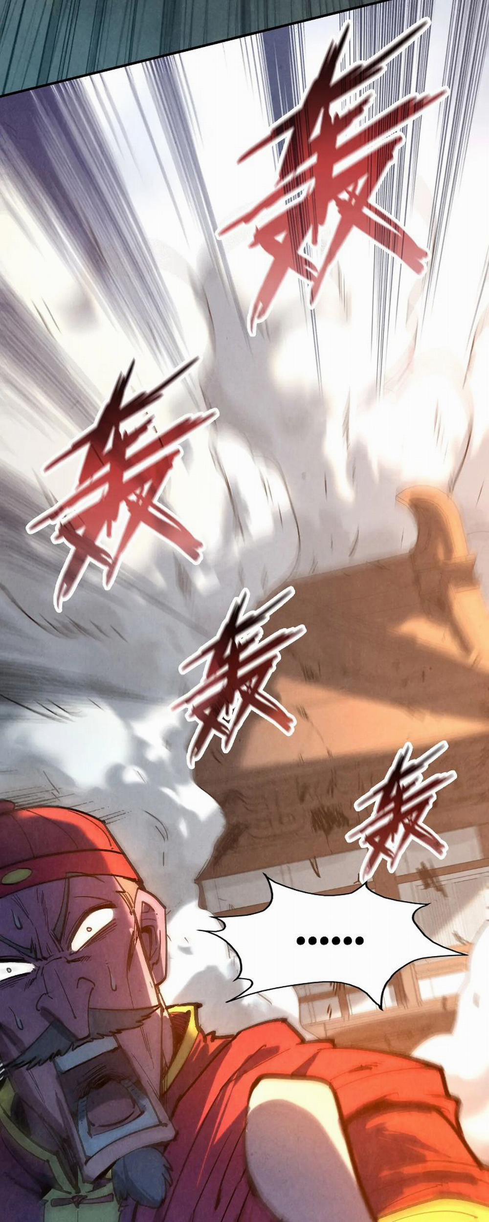 Vạn Cổ Chí Tôn 94 trang 29