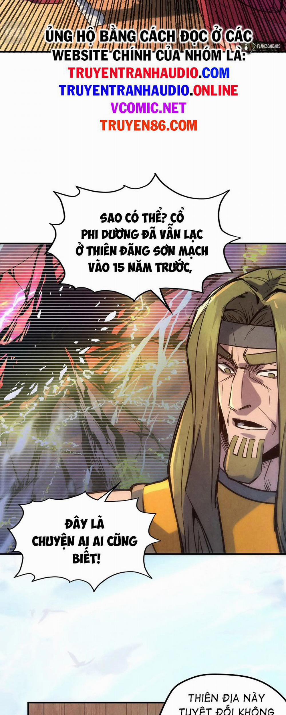 Vạn Cổ Chí Tôn 94 trang 3