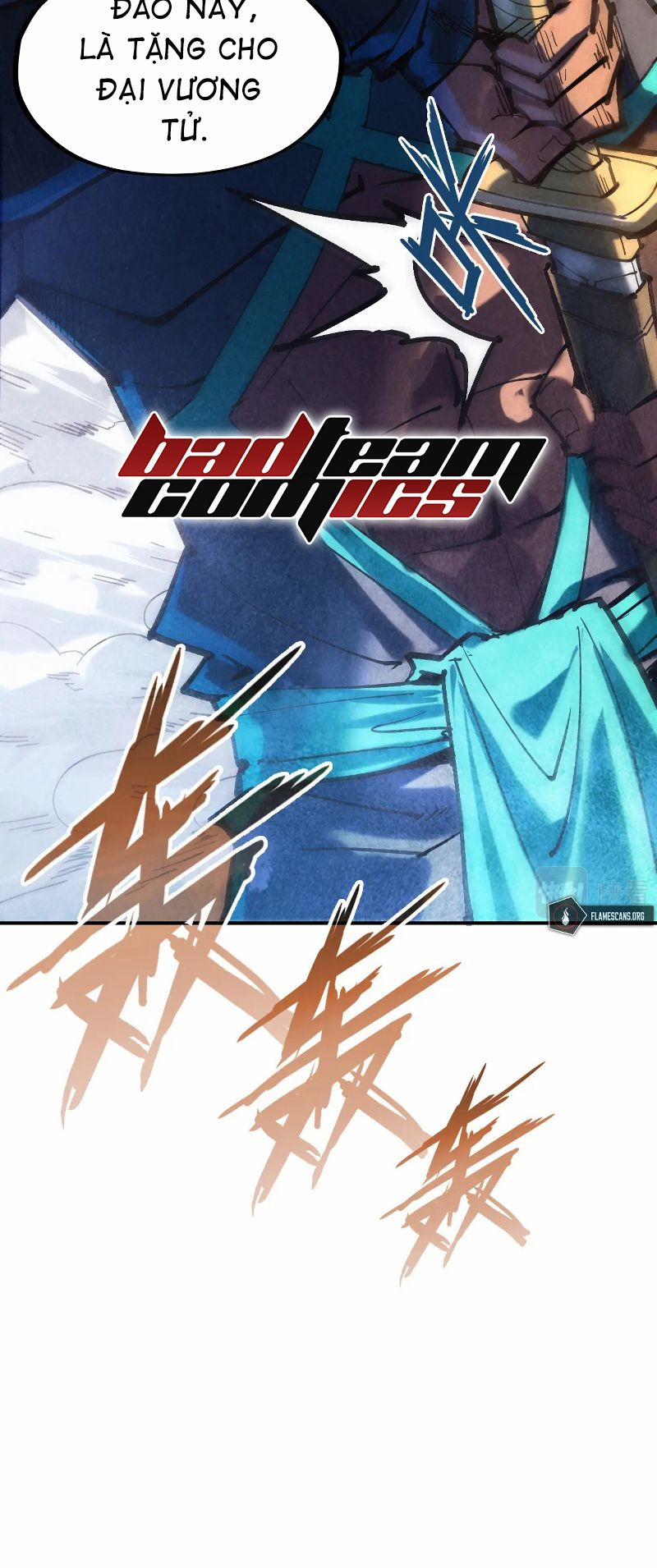 Vạn Cổ Chí Tôn 94 trang 31