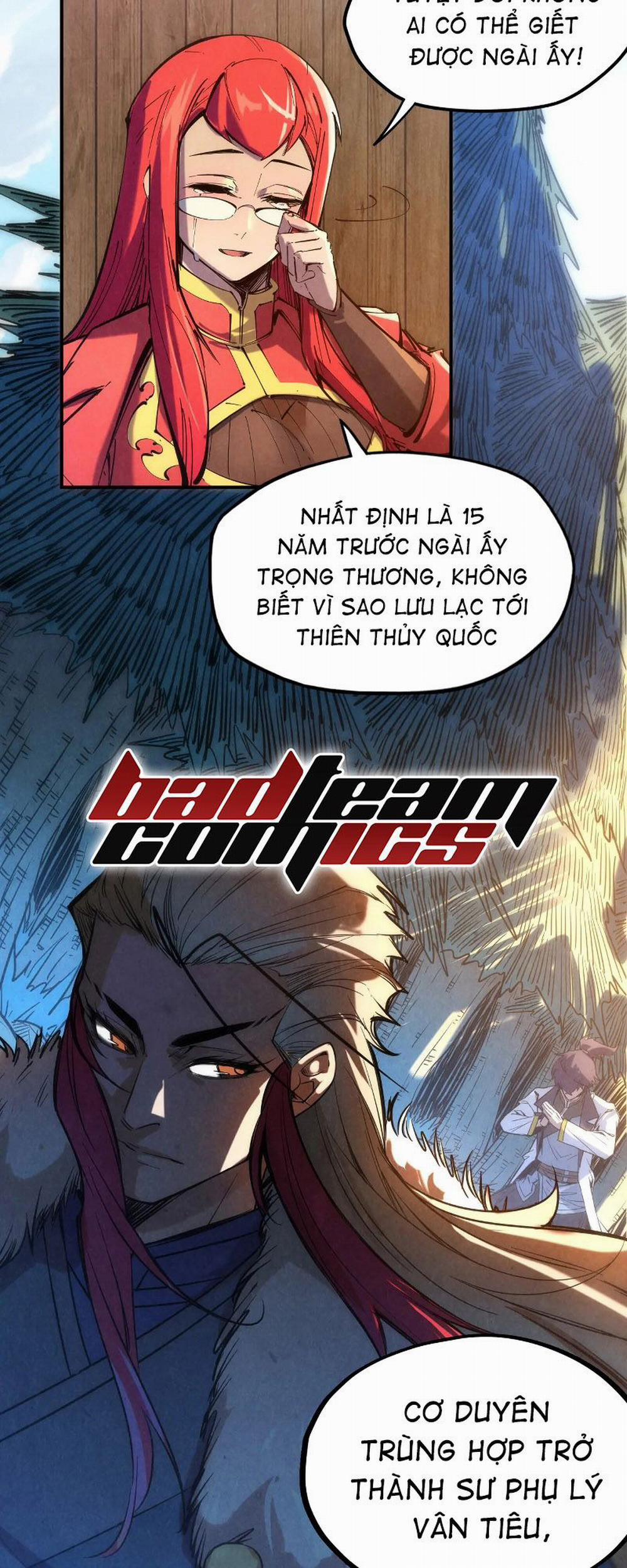 Vạn Cổ Chí Tôn 94 trang 4