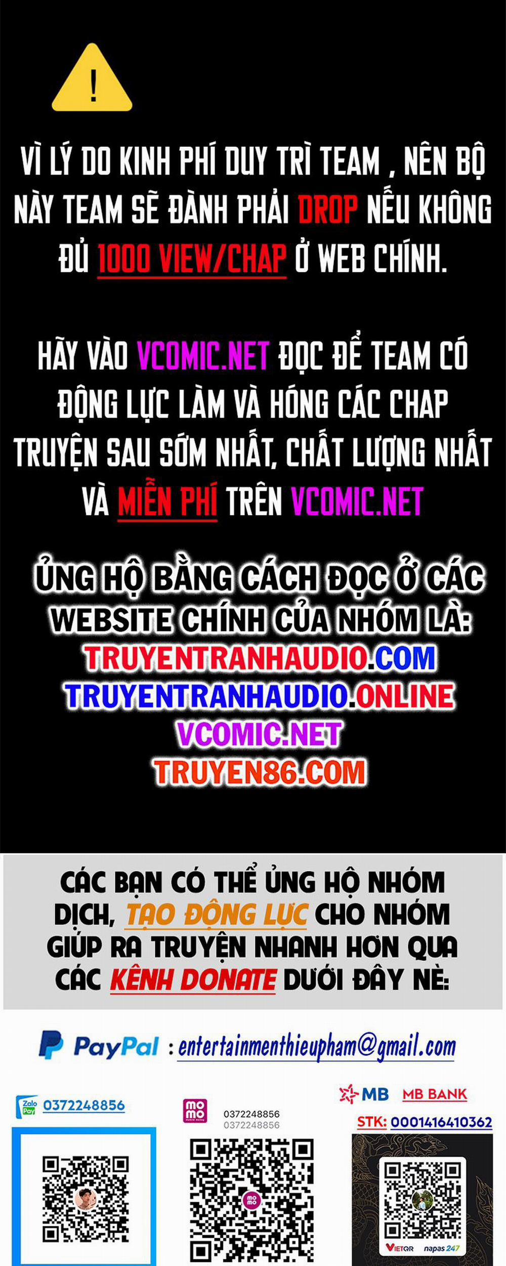 Vạn Cổ Chí Tôn 94 trang 43