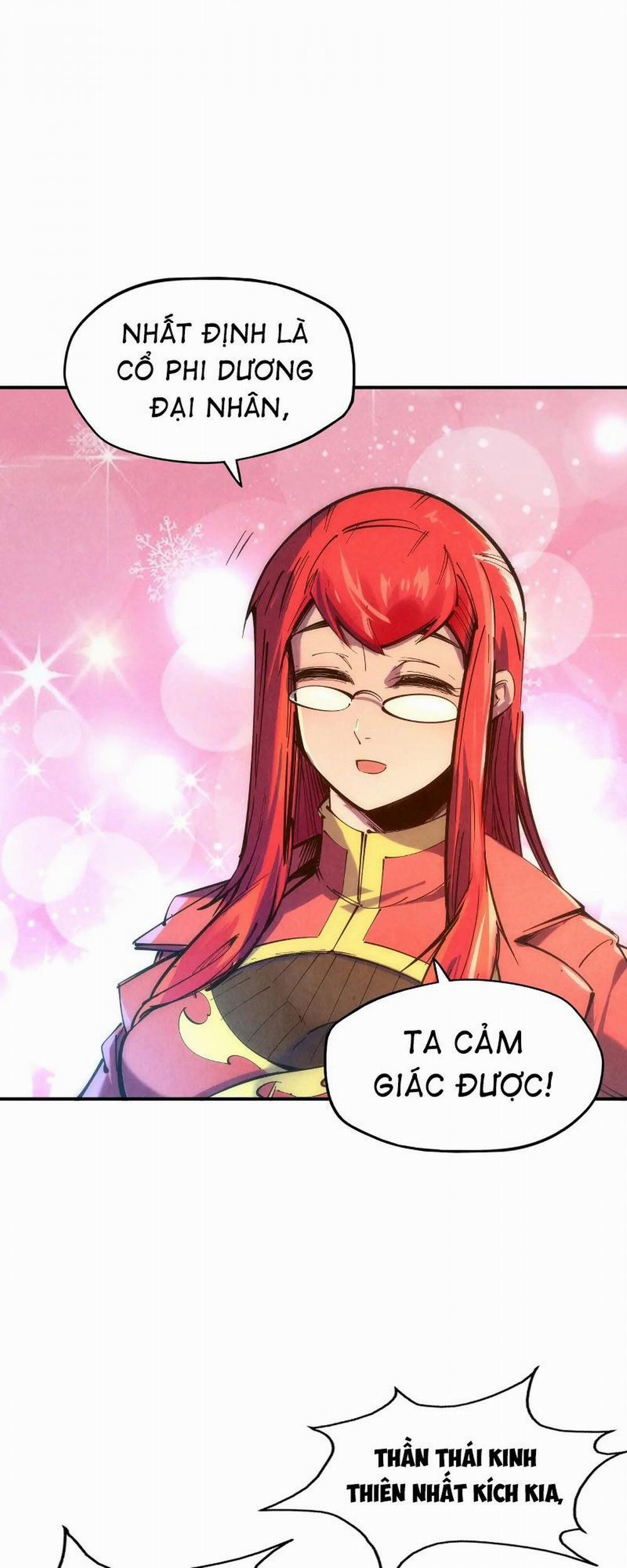 Vạn Cổ Chí Tôn 94 trang 6