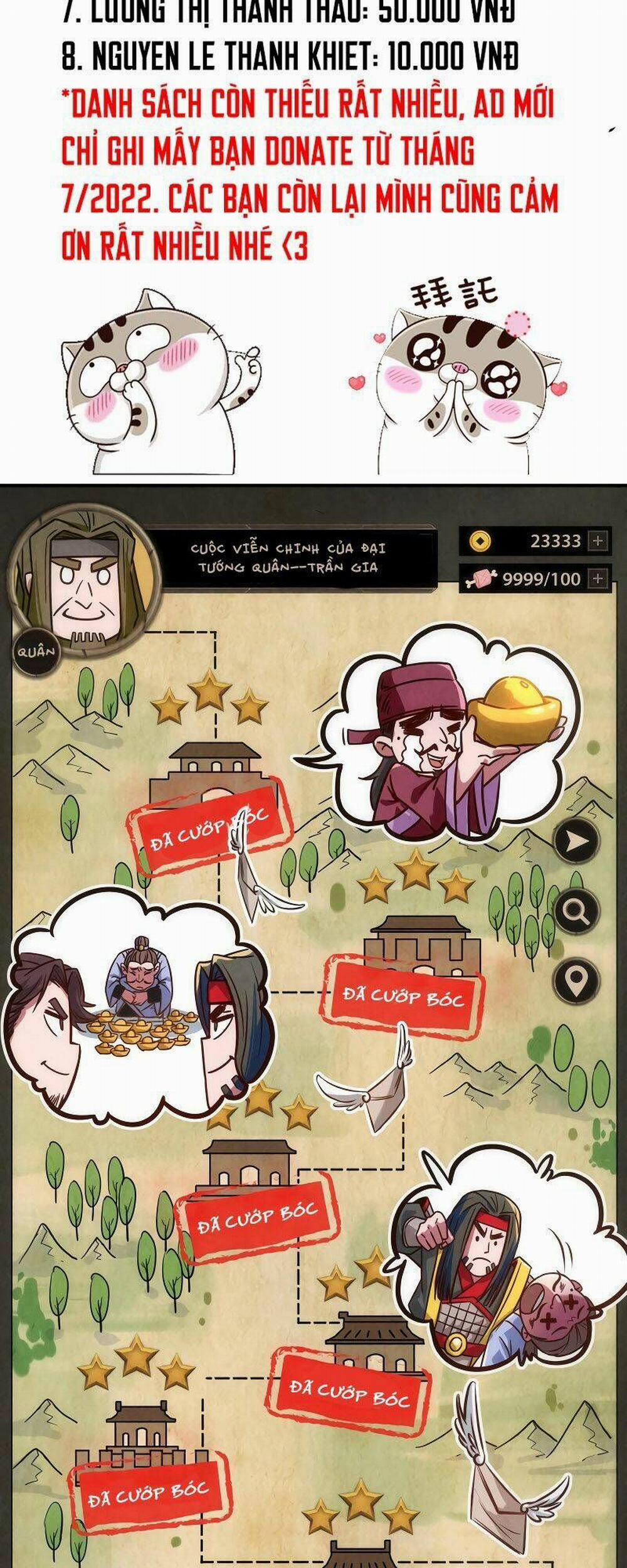 Vạn Cổ Chí Tôn 95 trang 2