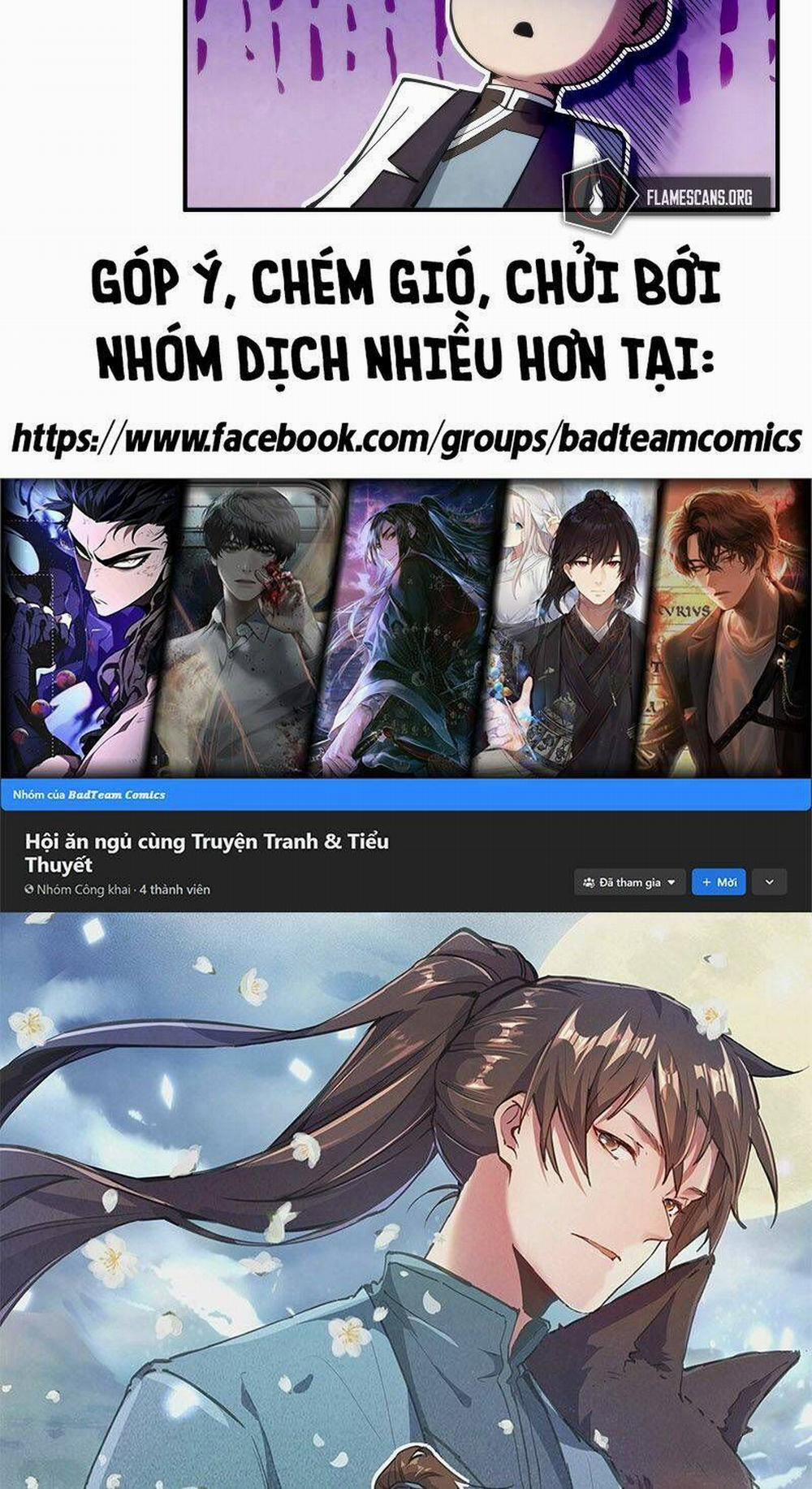 Vạn Cổ Chí Tôn 95 trang 34