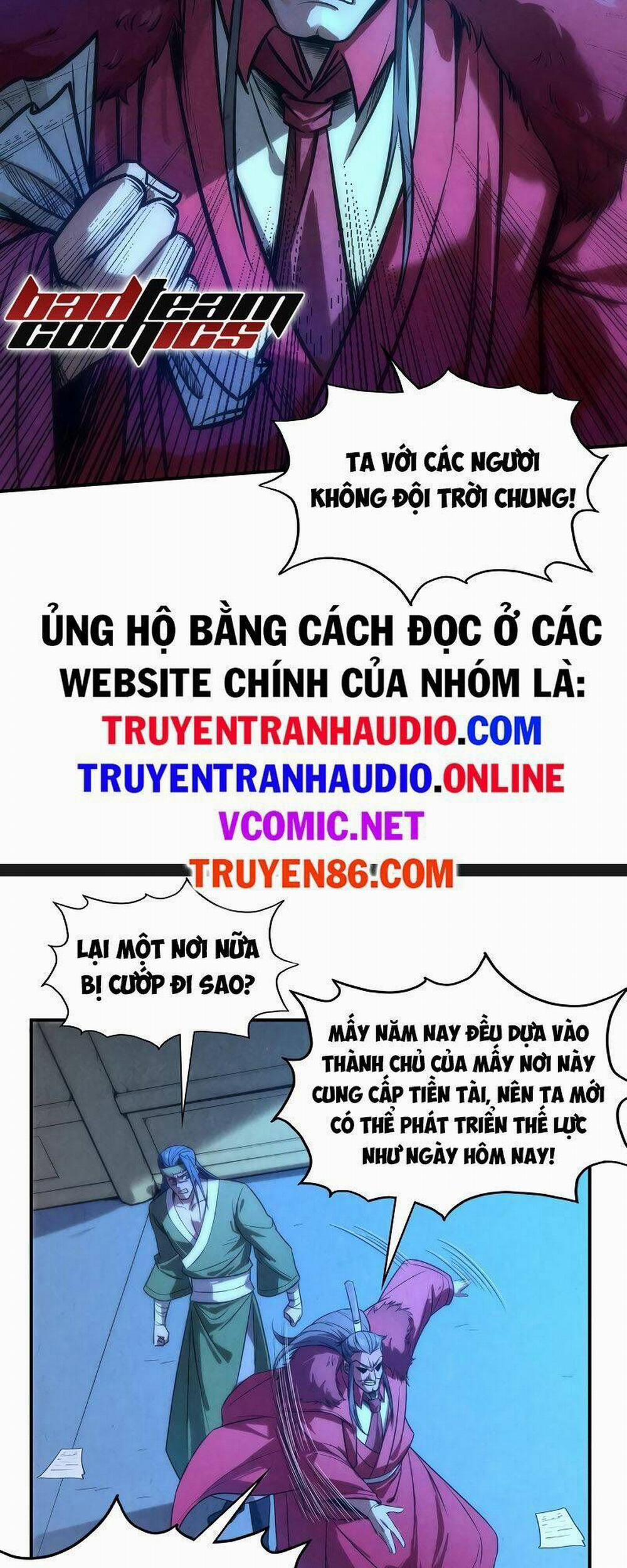 Vạn Cổ Chí Tôn 95 trang 5