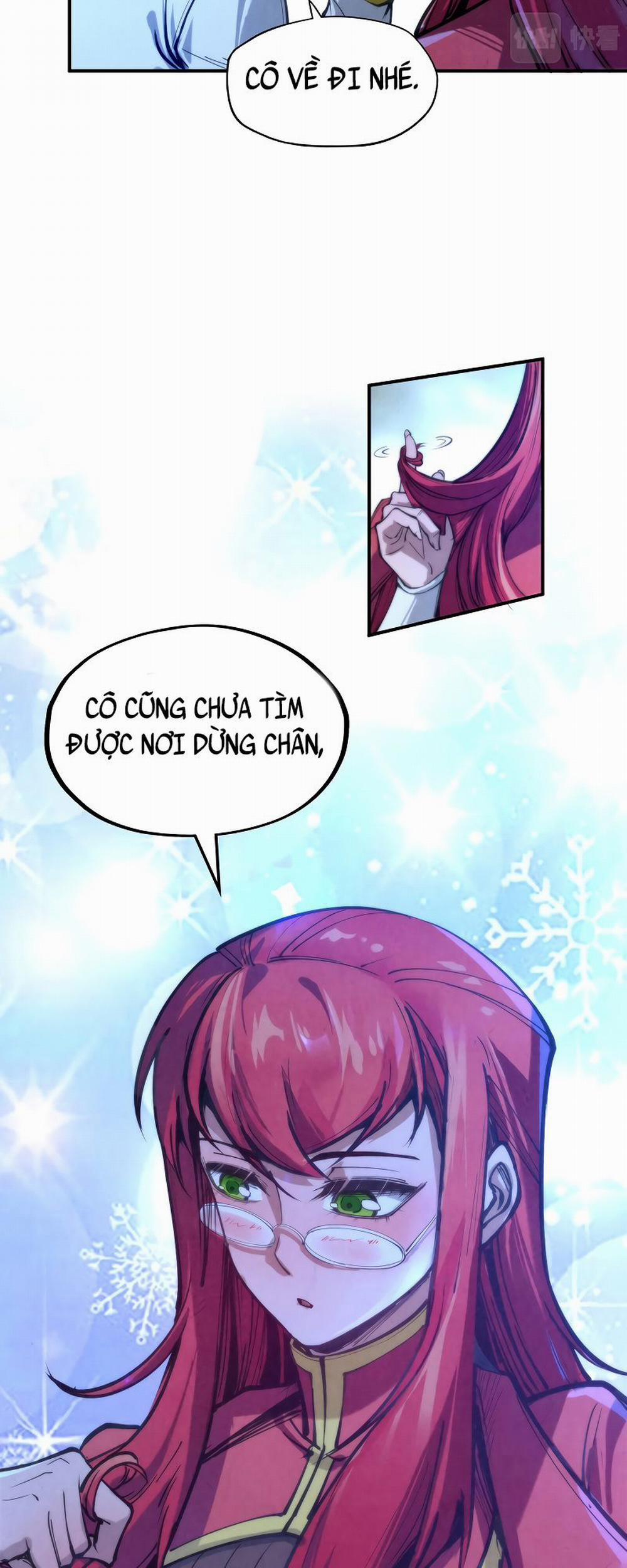 Vạn Cổ Chí Tôn 96 trang 31