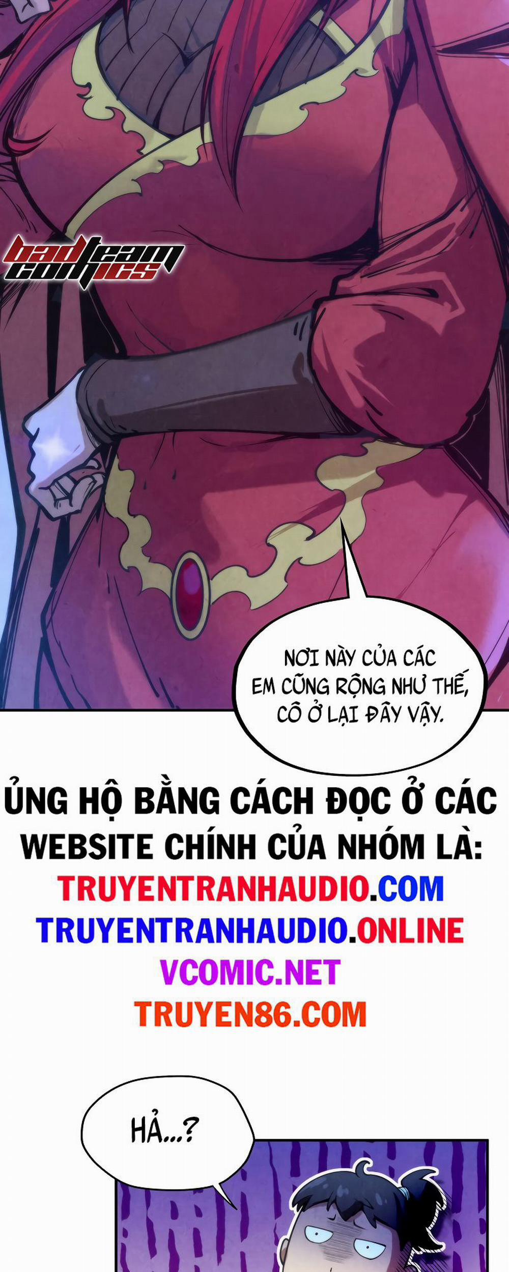 Vạn Cổ Chí Tôn 96 trang 32