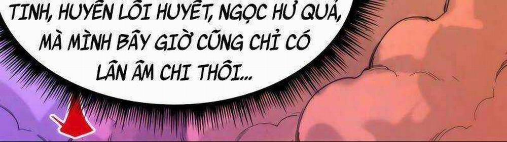 Vạn Cổ Chí Tôn 96 trang 38