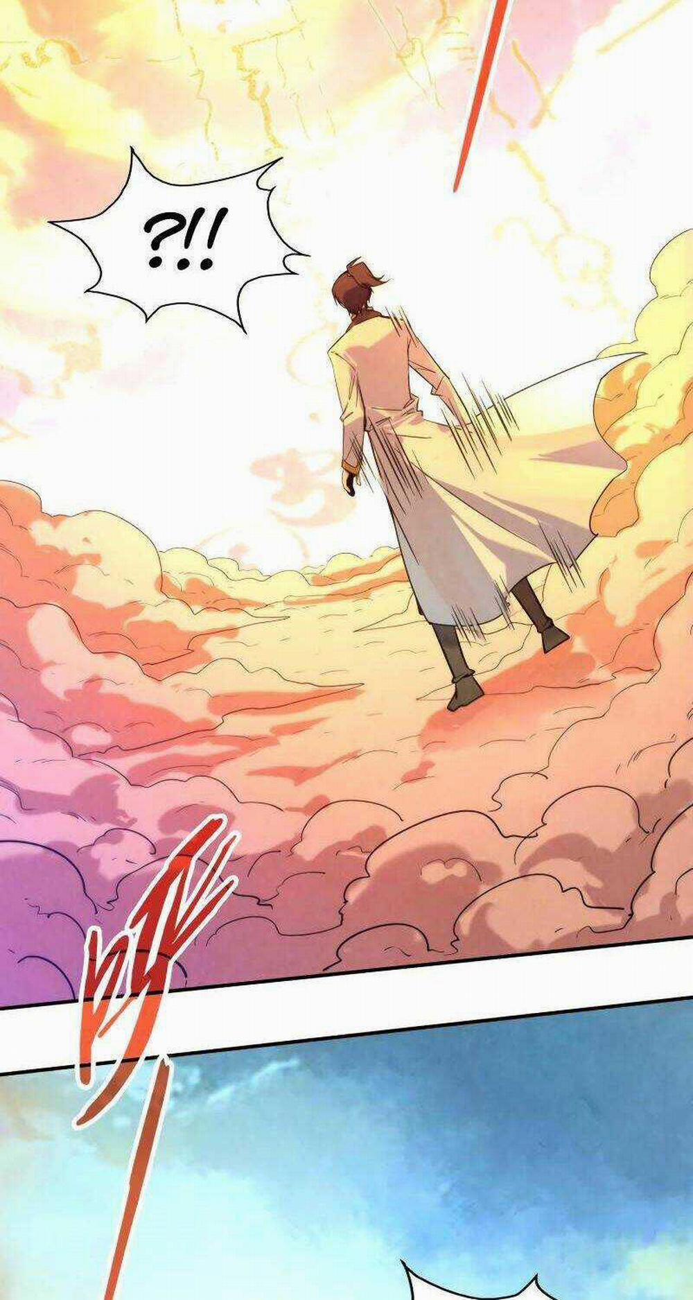 Vạn Cổ Chí Tôn 96 trang 40