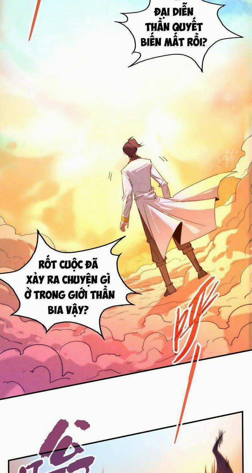 Vạn Cổ Chí Tôn 96 trang 41