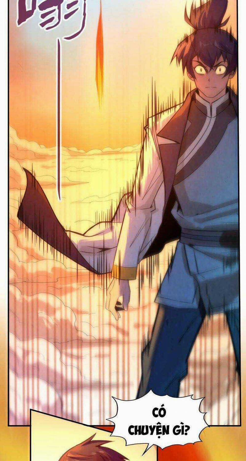 Vạn Cổ Chí Tôn 96 trang 42