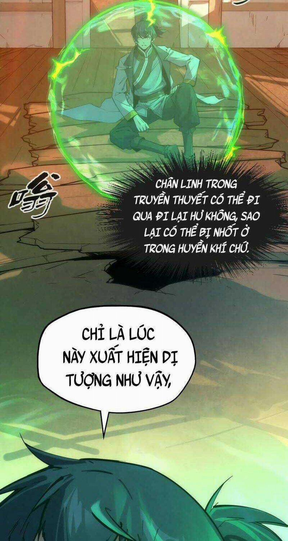 Vạn Cổ Chí Tôn 96 trang 46