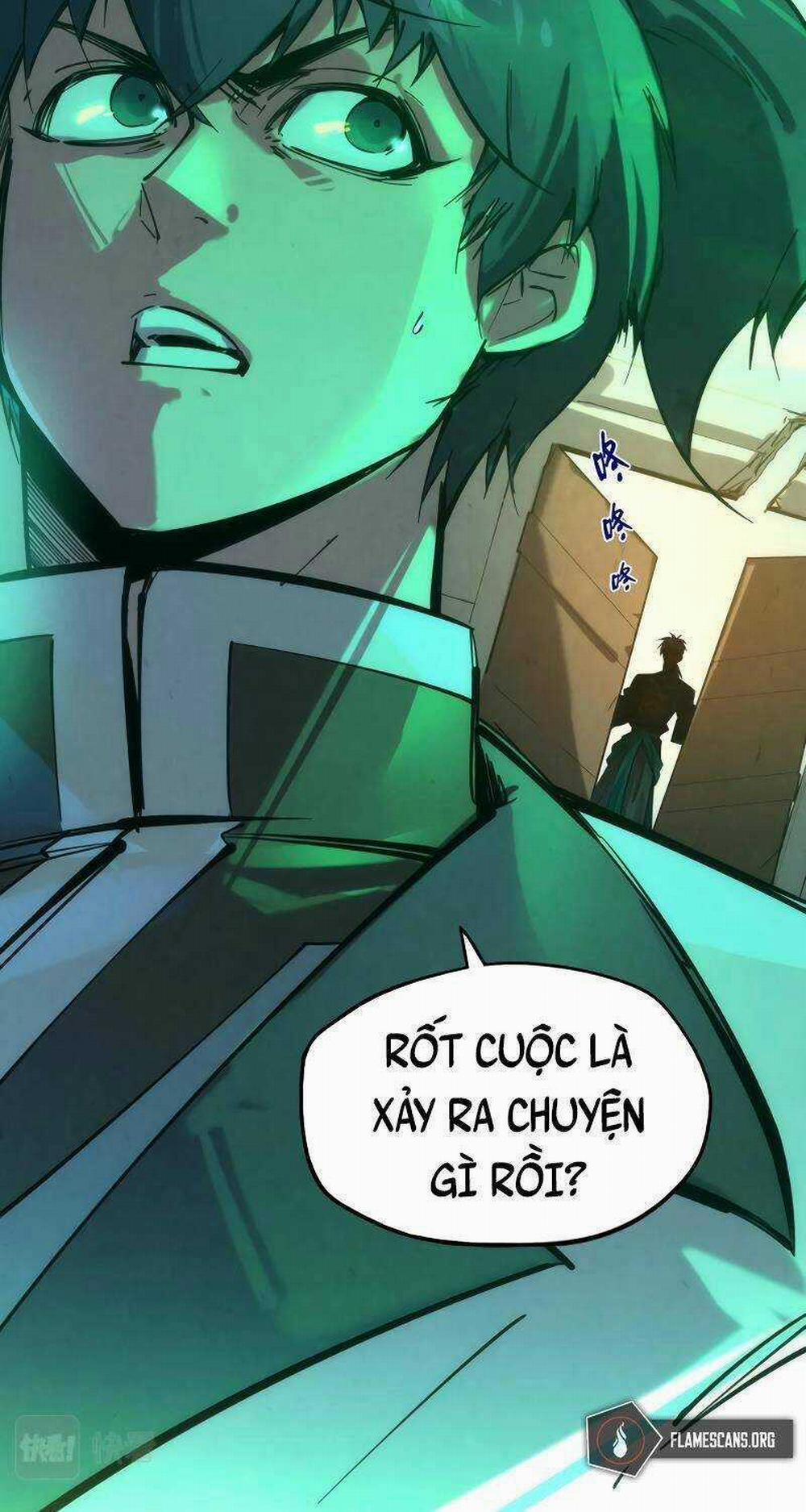 Vạn Cổ Chí Tôn 96 trang 47