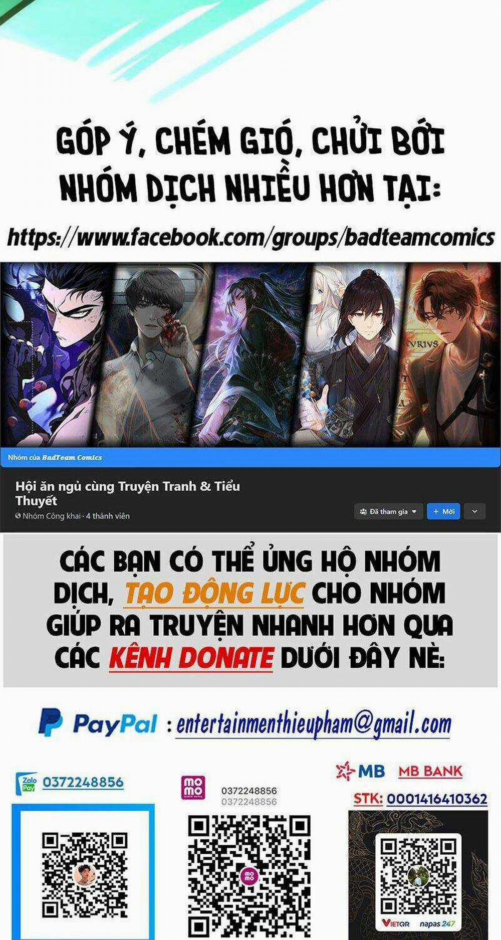 Vạn Cổ Chí Tôn 96 trang 48