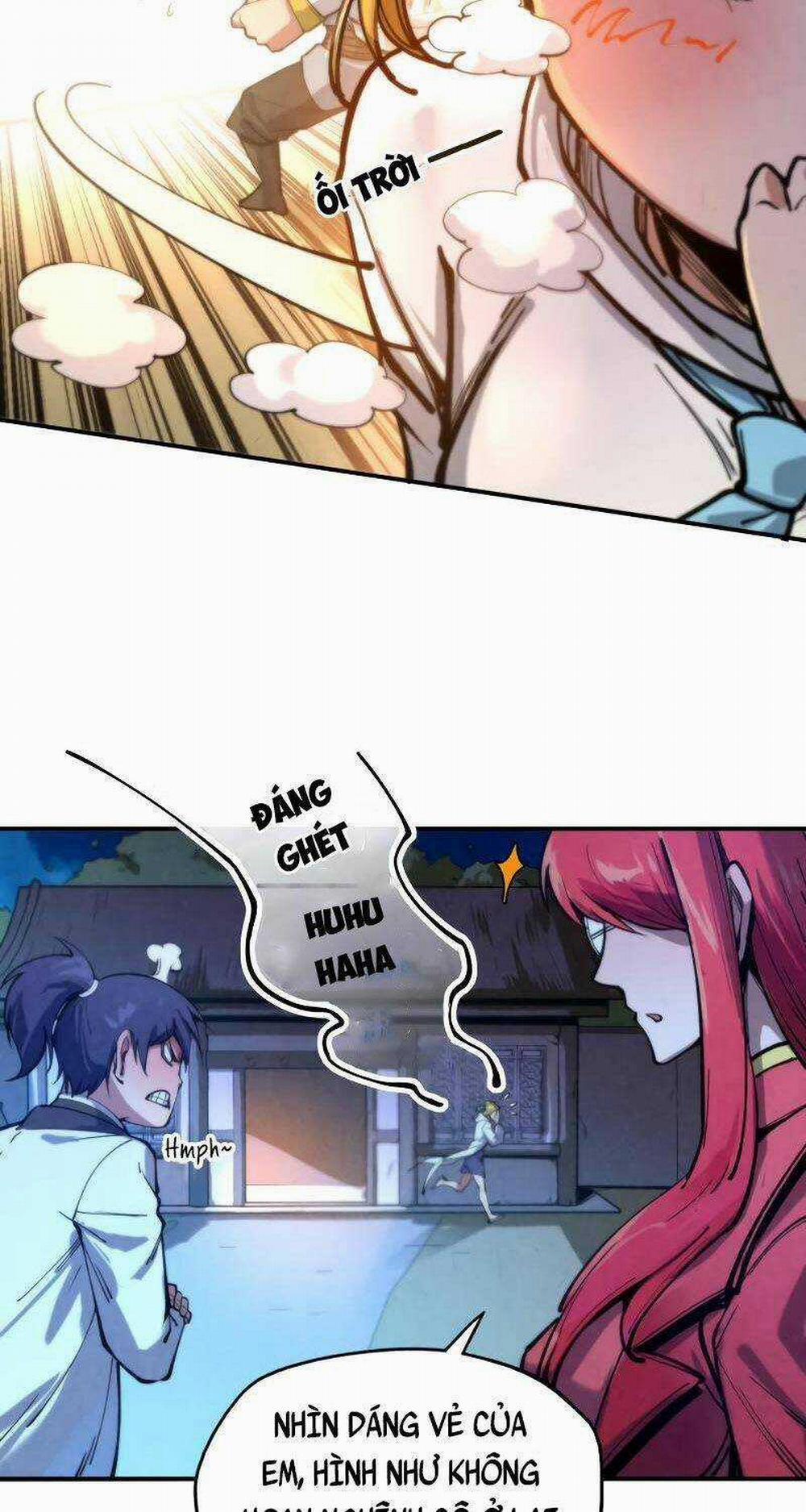 Vạn Cổ Chí Tôn 96 trang 6