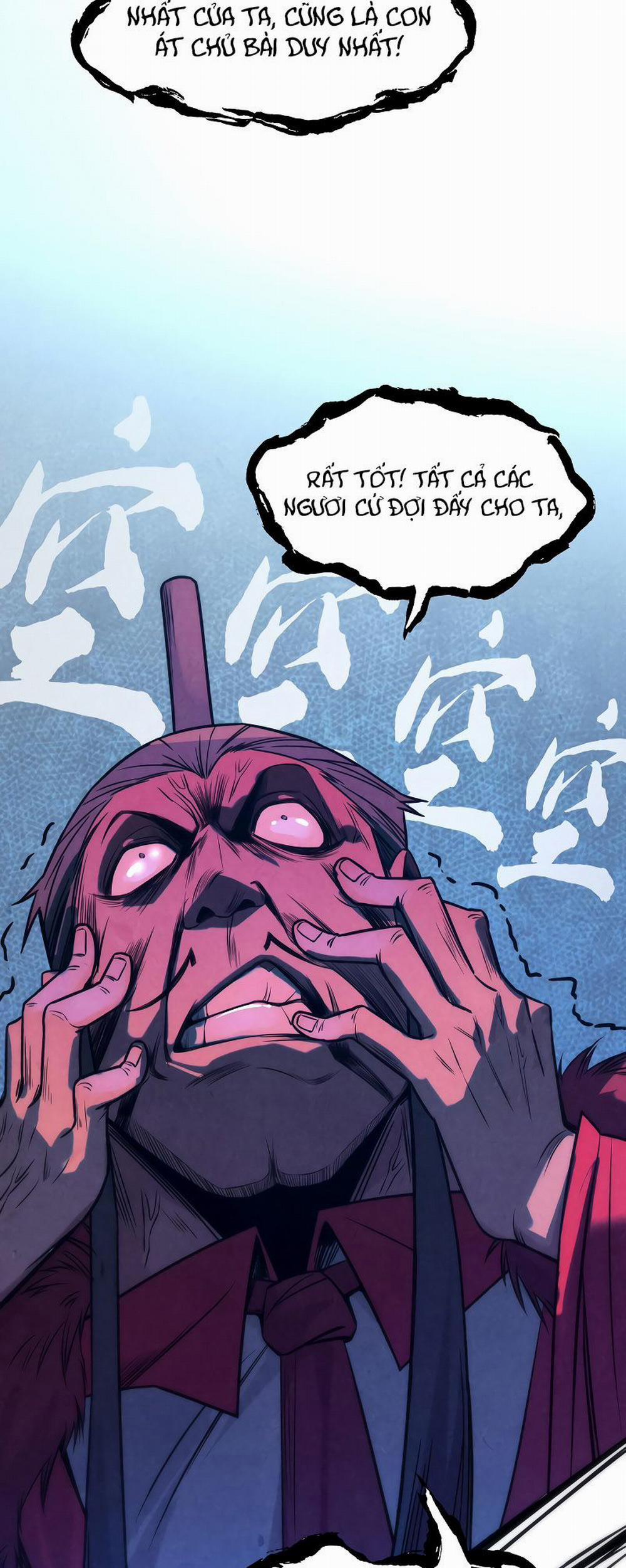 Vạn Cổ Chí Tôn 96 trang 7